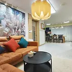 Party House Hongdae