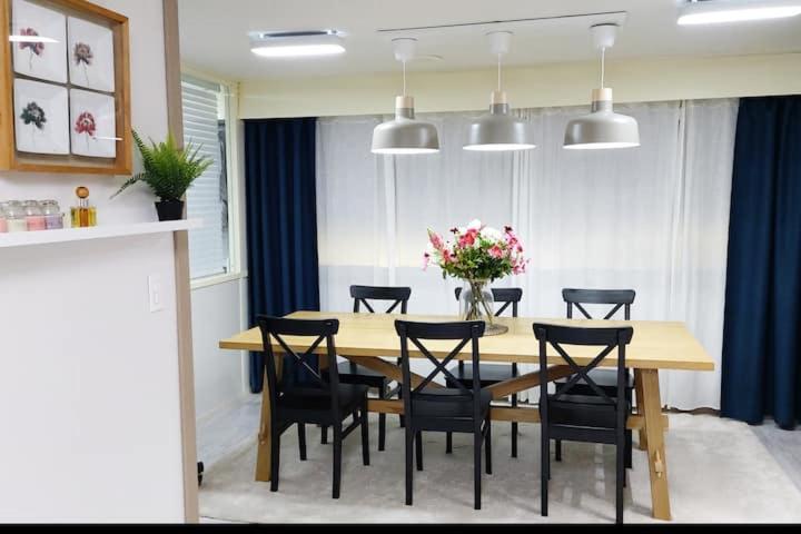 Party House Hongdae Holiday home *