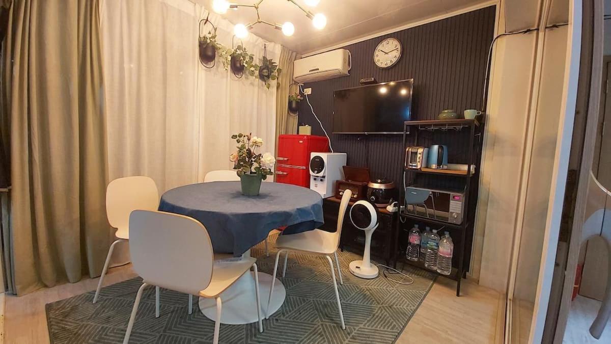 Party House Hongdae Holiday home Seoul