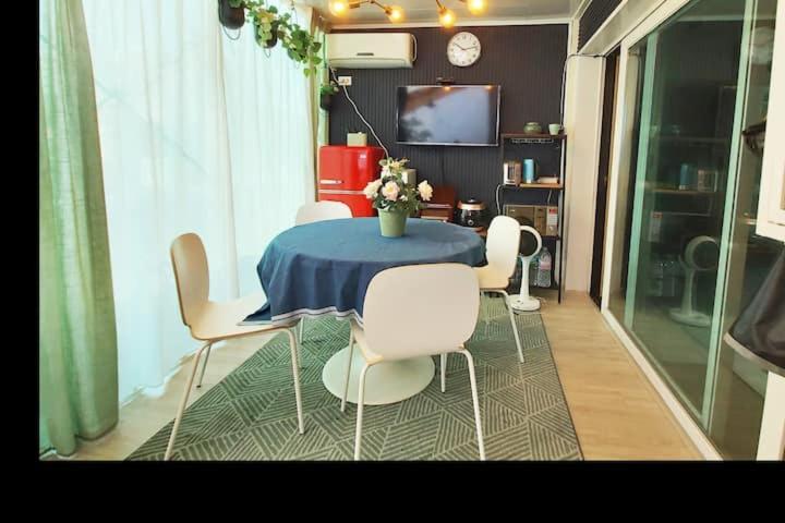 Party House Hongdae Holiday home Seoul