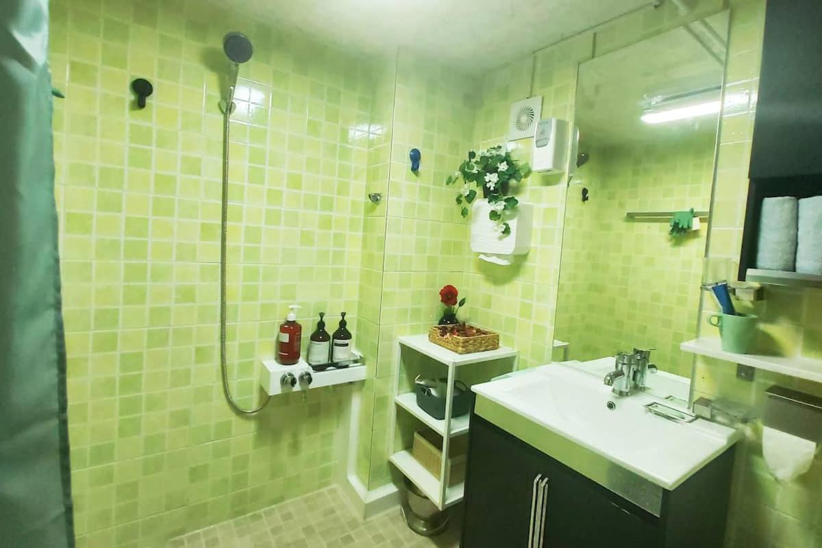 Party House Hongdae Holiday home *